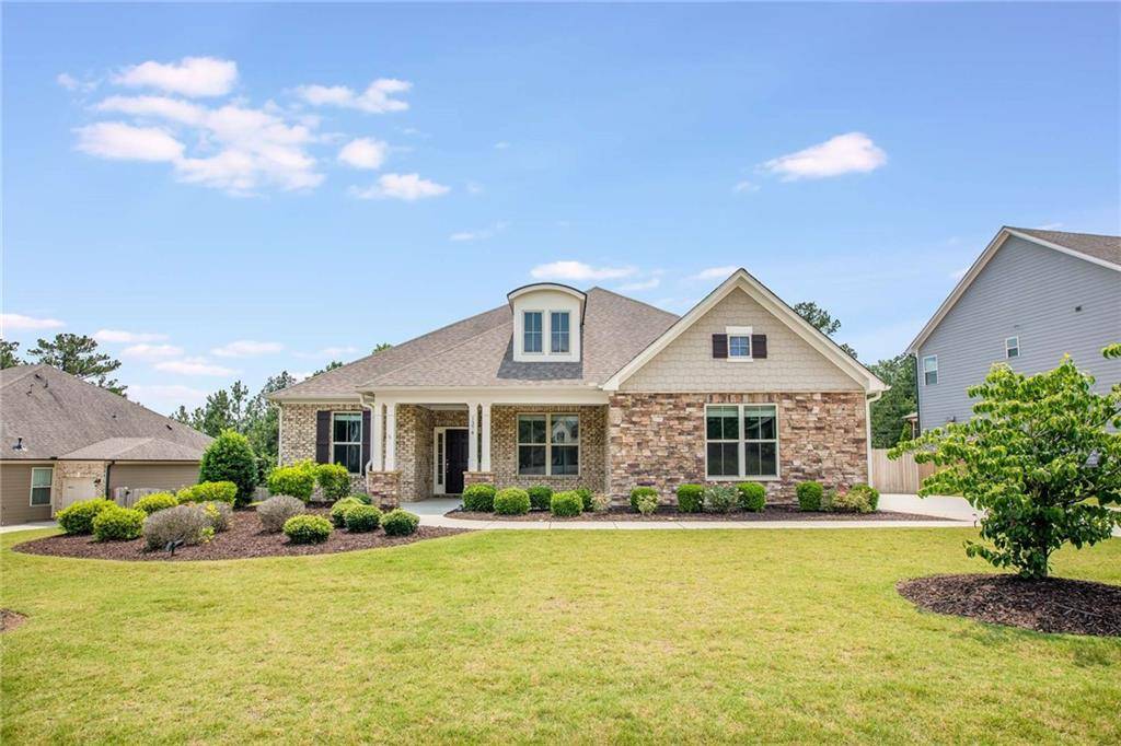 Auburn, GA 30011,1374 Highland Wood CT