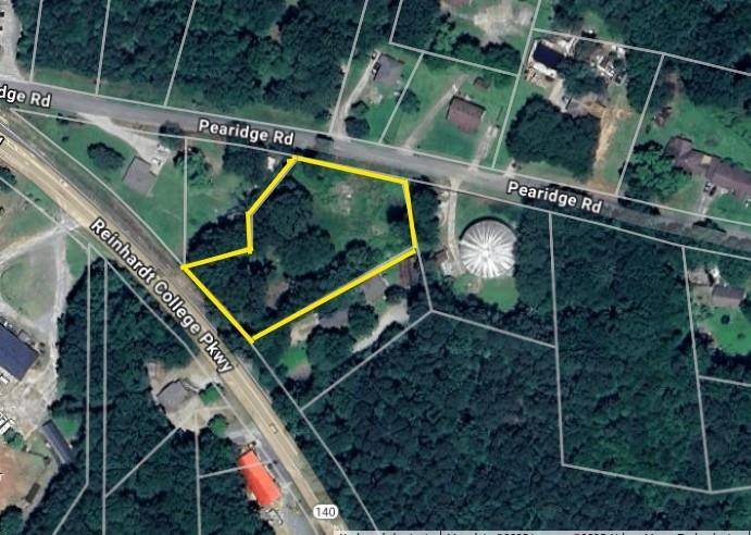 Canton, GA 30114,1991 Ga-140