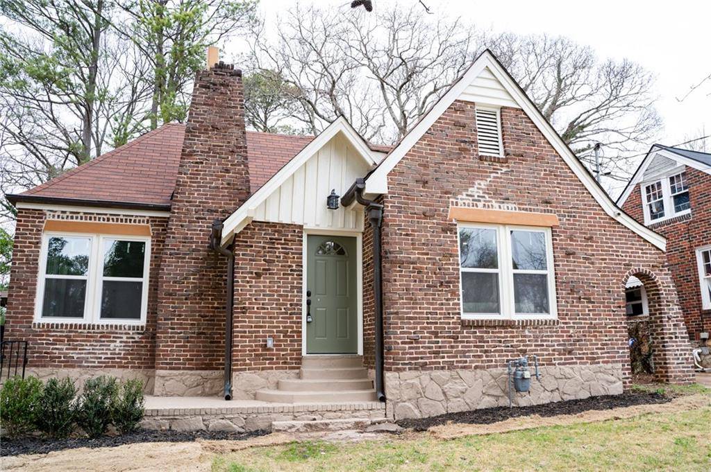 Atlanta, GA 30344,1395 Winburn DR