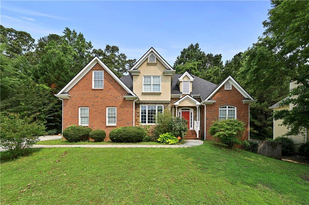 Dacula, GA 30019,1920 Lee Patrick DR