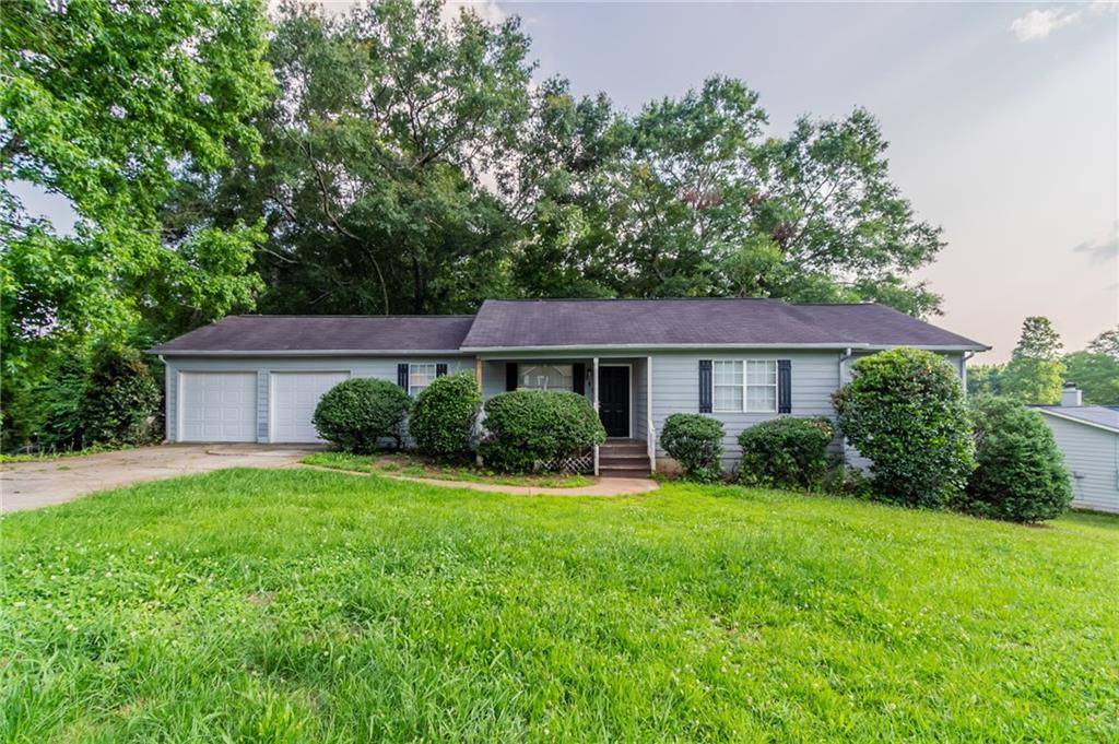 Palmetto, GA 30268,310 Rippling Brook TRCE