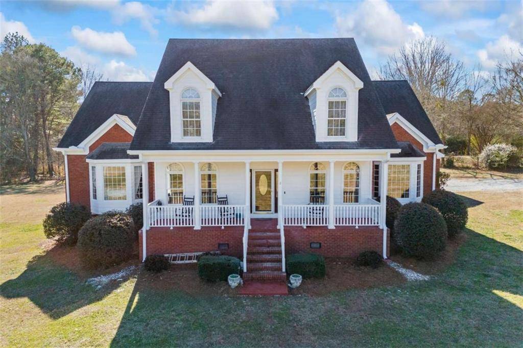 Loganville, GA 30052,1650 Old Loganville RD