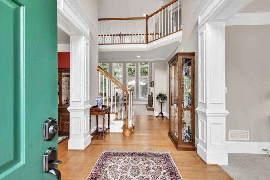 Lawrenceville, GA 30043,1564 Stepstone WAY