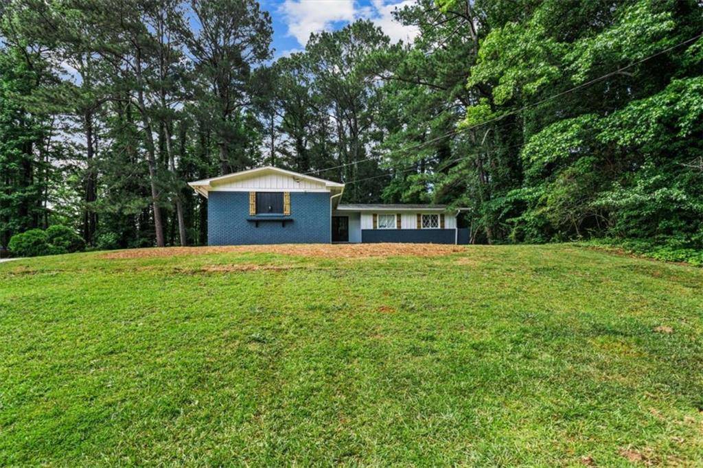 Stone Mountain, GA 30083,4756 Fellsridge DR