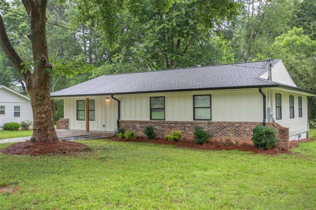 Carrollton, GA 30117,203 Cherry ST