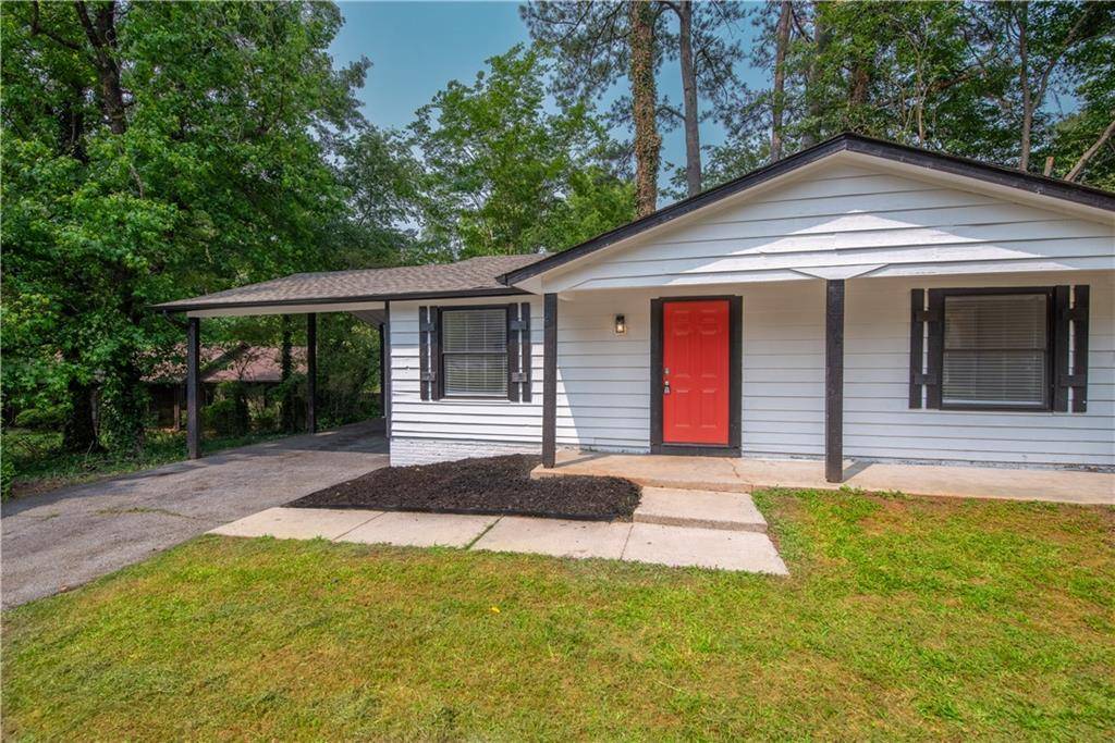 Stone Mountain, GA 30088,4922 Glenside CT