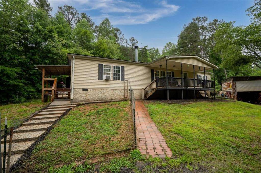 Dawsonville, GA 30534,157 Rosewood DR