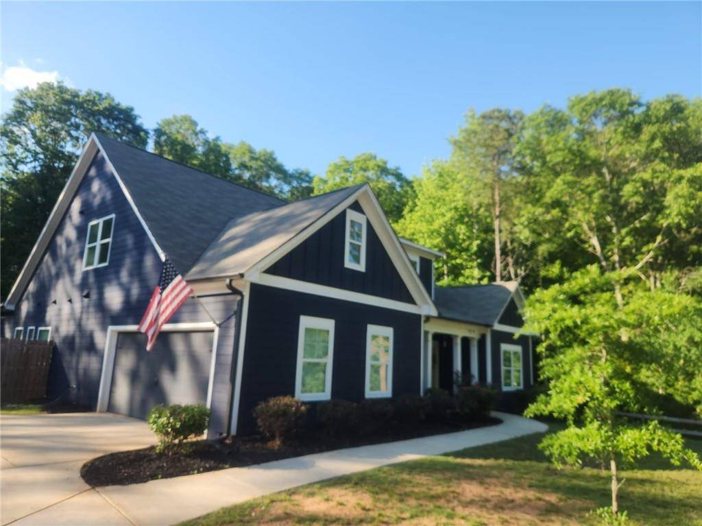 Winder, GA 30680,1228 Hwy 211
