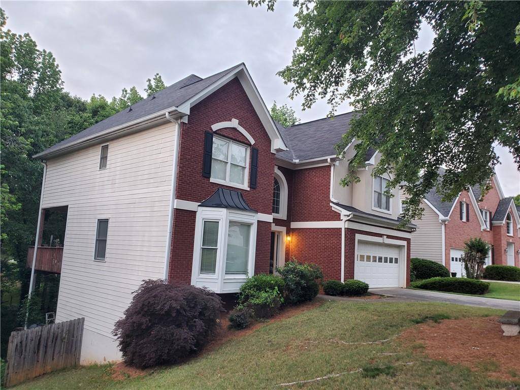 Lawrenceville, GA 30043,1033 Hawk Creek TRL