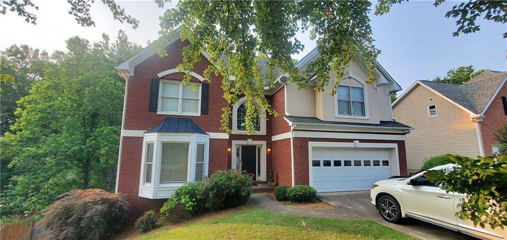 Lawrenceville, GA 30043,1033 Hawk Creek TRL
