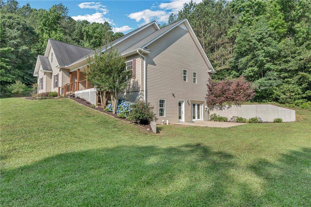 Cedartown, GA 30125,192 Tallapoosa HWY