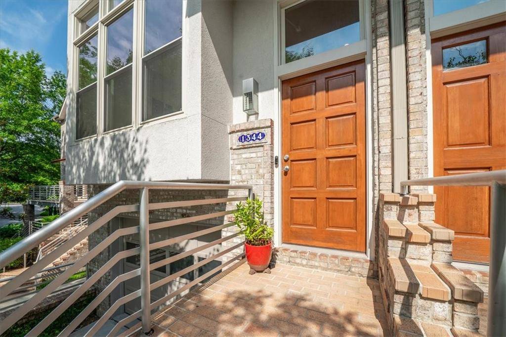 Brookhaven, GA 30319,1344 Fernwood CIR NE