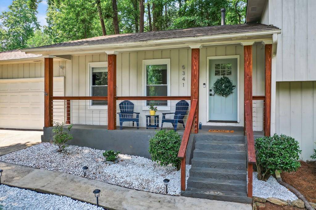 Marietta, GA 30068,5341 Tall Oak DR