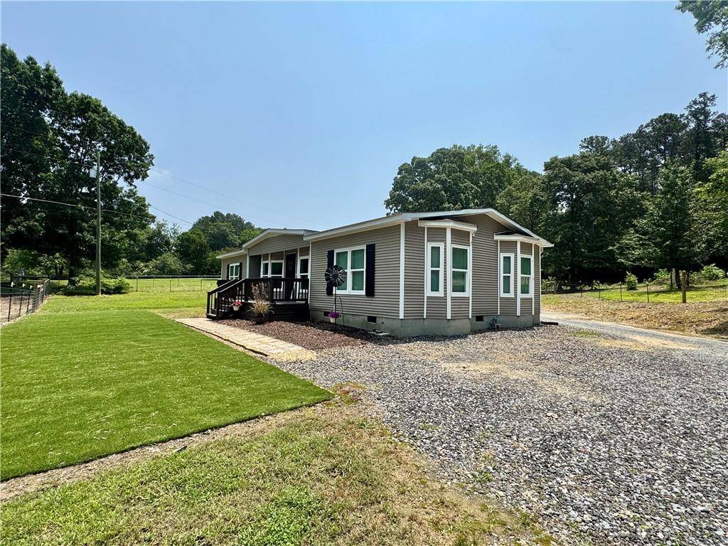 Calhoun, GA 30701,445 Lovebridge DR SE