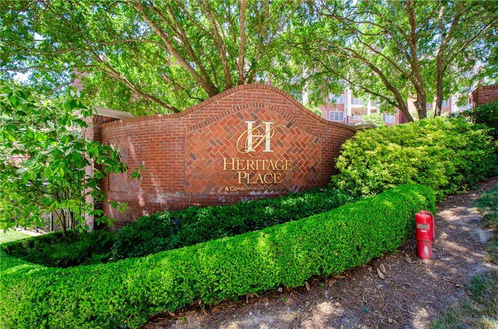 Atlanta, GA 30309,211 Colonial Homes DR NW #2304