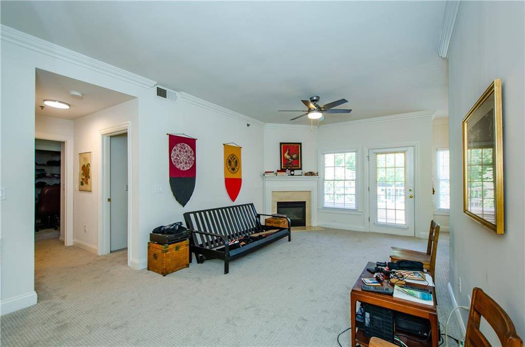 Atlanta, GA 30309,211 Colonial Homes DR NW #2304
