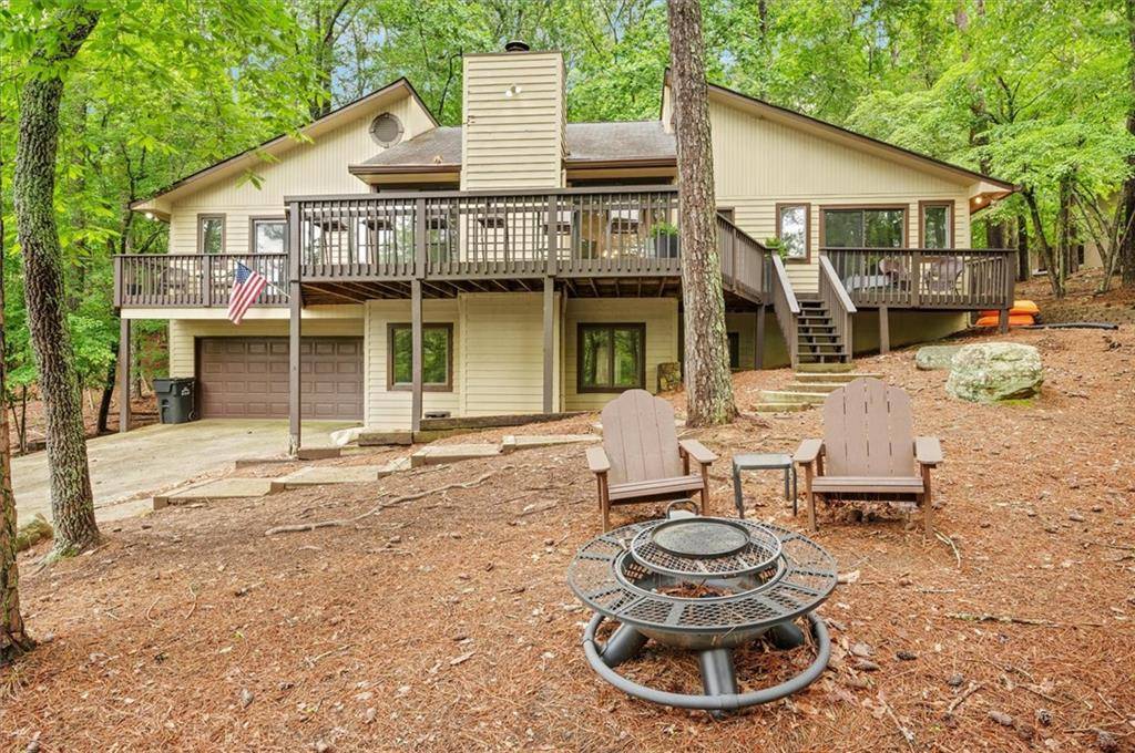 Waleska, GA 30183,214 White Antelope ST
