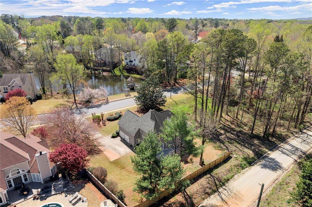 Roswell, GA 30075,13090 Magnolia Crescent DR