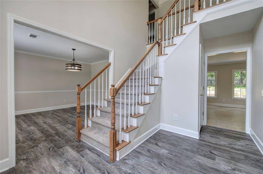 Acworth, GA 30101,863 Fairlong WAY NW