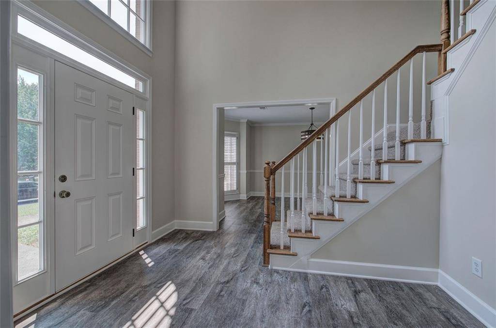 Acworth, GA 30101,863 Fairlong WAY NW