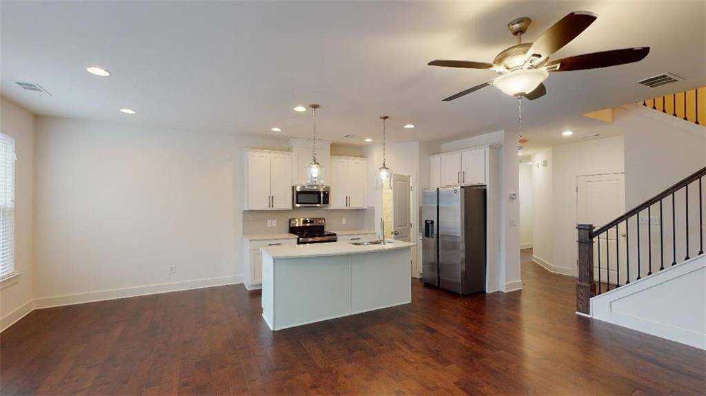 Lithonia, GA 30058,5354 Brooklands DR