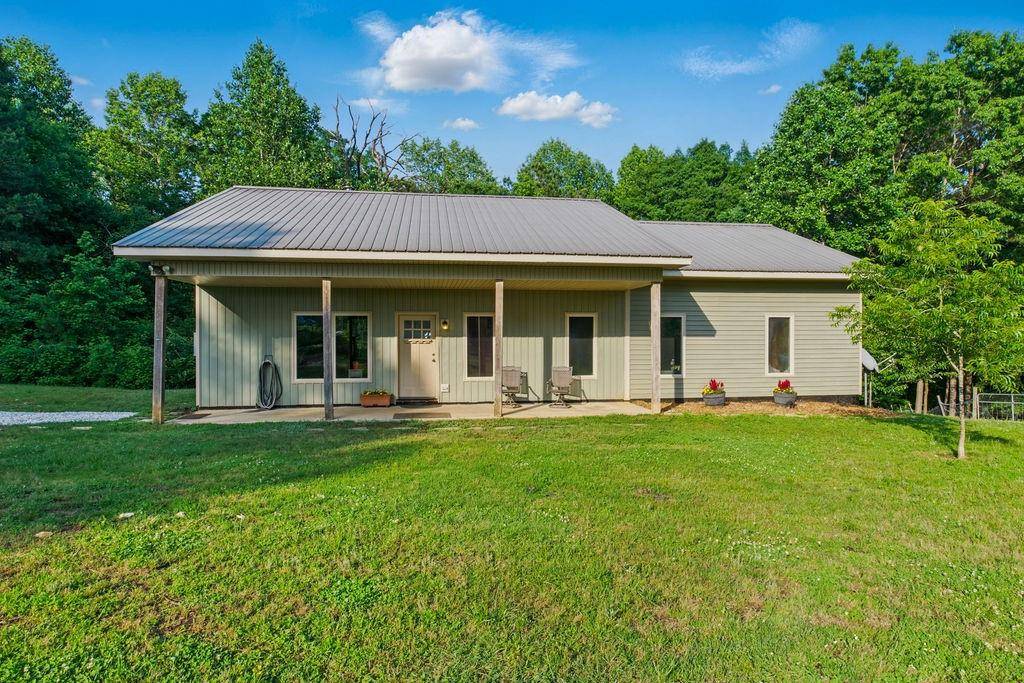 Gillsville, GA 30543,5395 Buffington