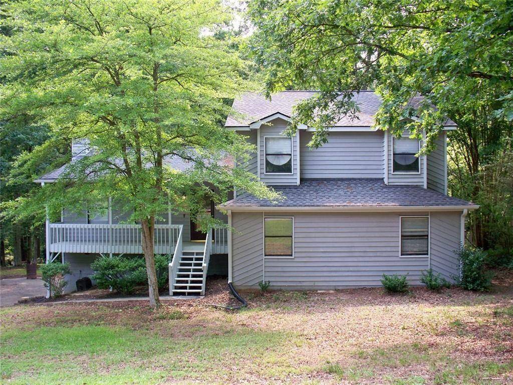 Woodstock, GA 30188,219 Park Avenue