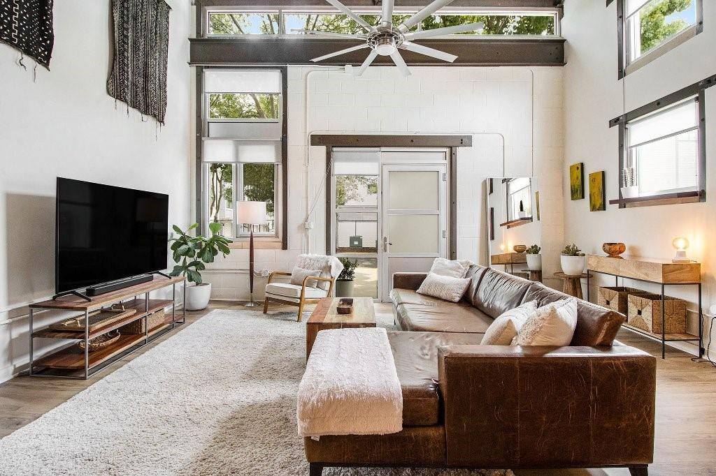 Atlanta, GA 30307,1661 La France ST NE #218