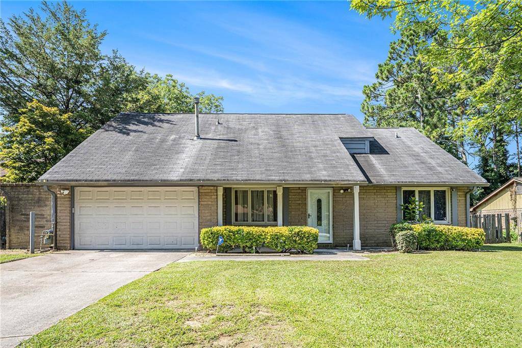 Atlanta, GA 30349,3080 Keenan RD