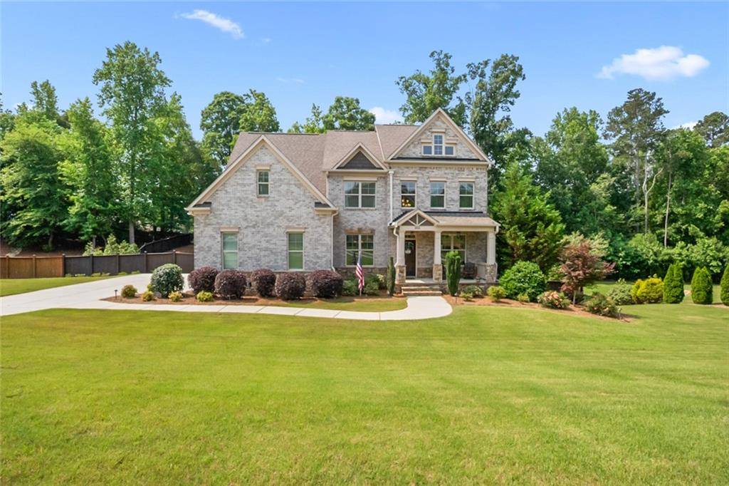 Marietta, GA 30064,355 Glynnwilde DR NW