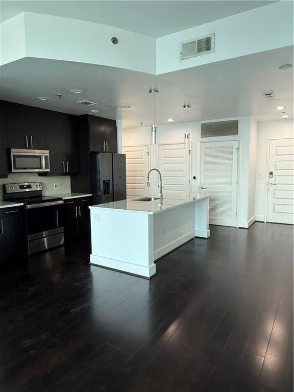 Atlanta, GA 30309,1080 Peachtree ST #2215