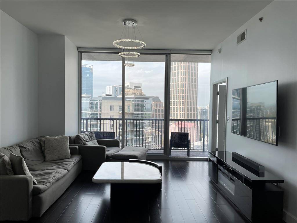 Atlanta, GA 30309,1080 Peachtree ST #2215