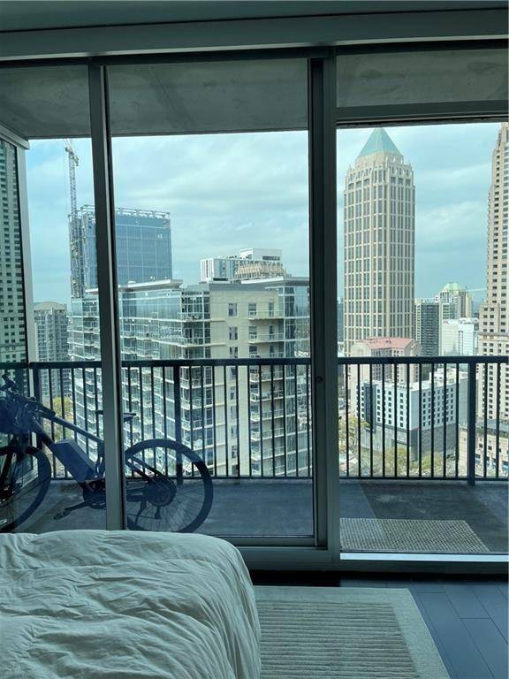 Atlanta, GA 30309,1080 Peachtree ST #2215