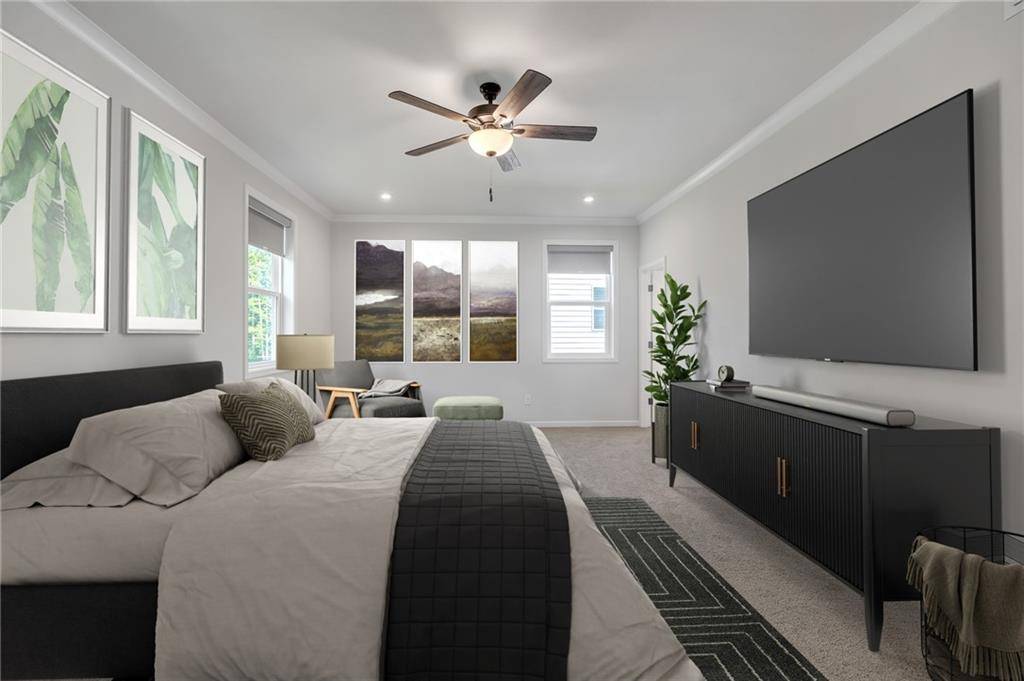 Powder Springs, GA 30127,776 Clifftop Xing
