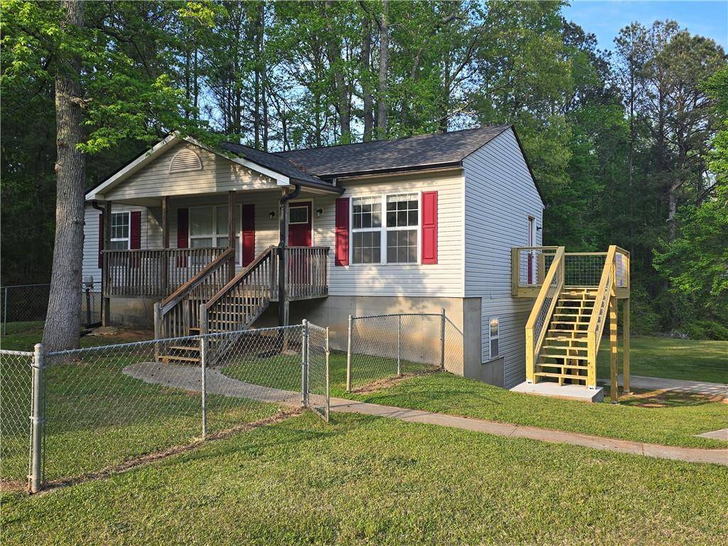 Dallas, GA 30157,5008 Old Yorkville RD