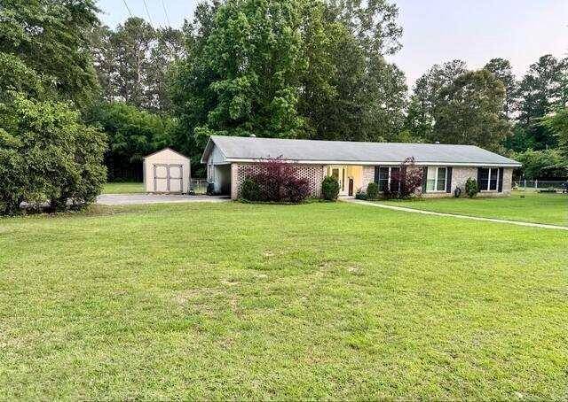 Rome, GA 30165,1 Donley DR