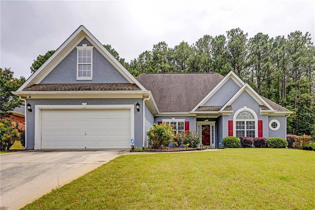 Mcdonough, GA 30253,231 Yardsley DR