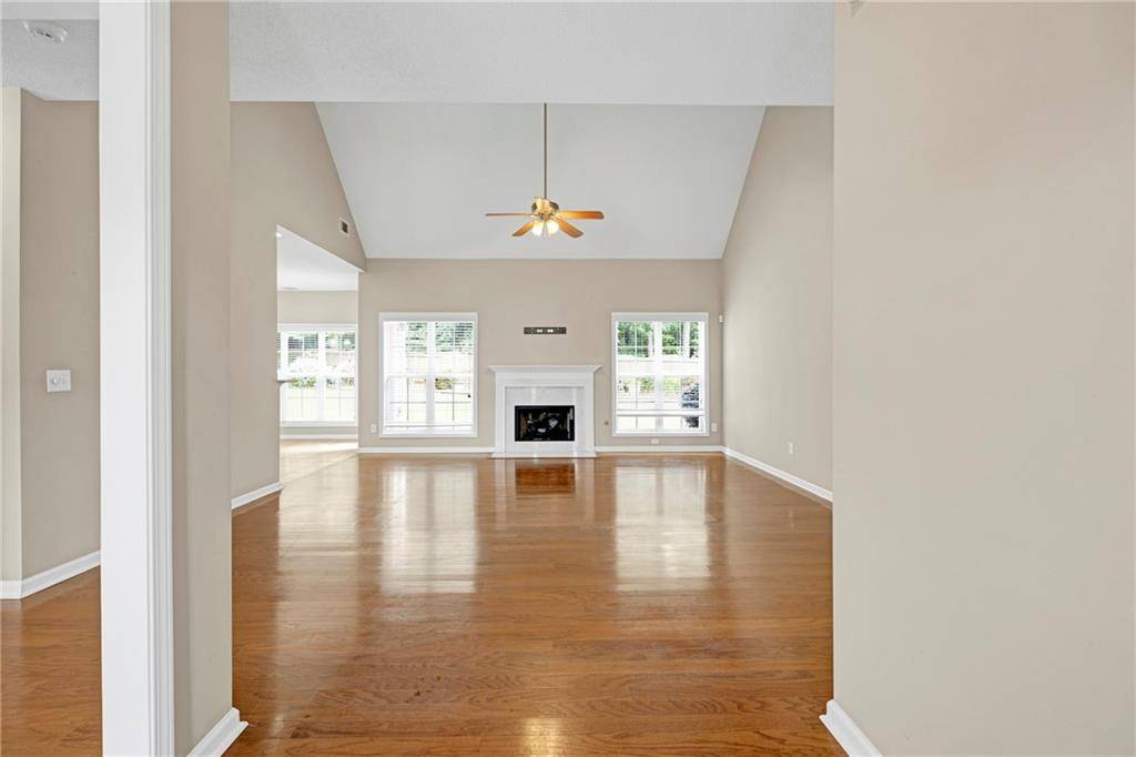 Mcdonough, GA 30253,231 Yardsley DR