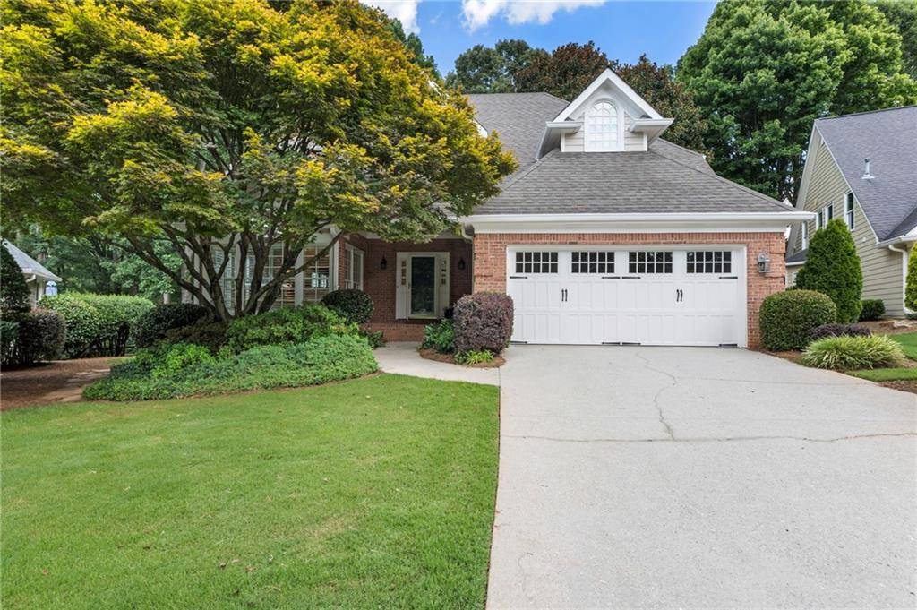 Alpharetta, GA 30005,5010 Harbour Ridge DR
