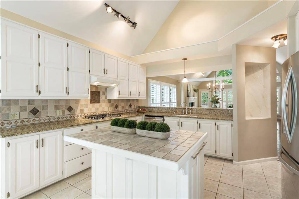 Alpharetta, GA 30005,5010 Harbour Ridge DR