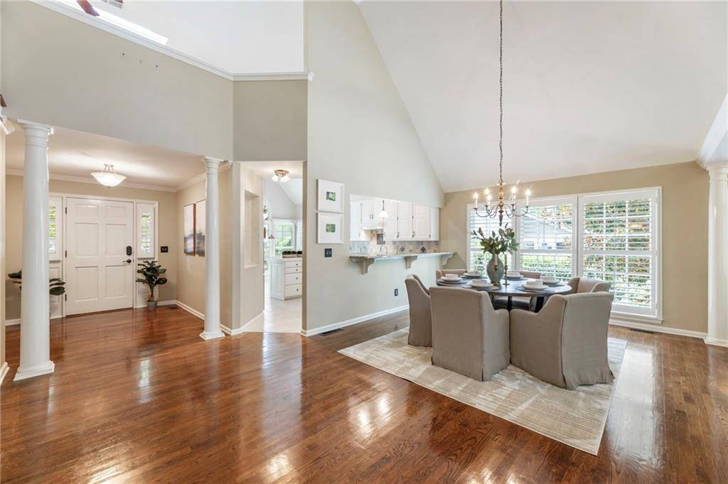 Alpharetta, GA 30005,5010 Harbour Ridge DR