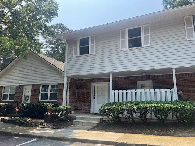 Norcross, GA 30093,5950 Wintergreen RD