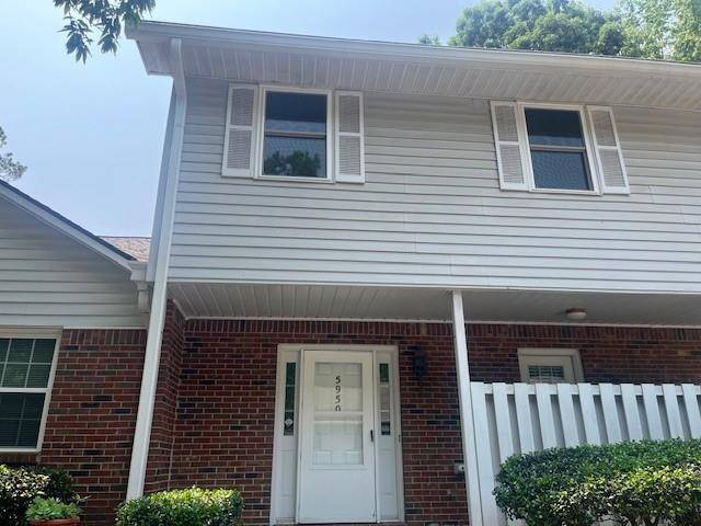 Norcross, GA 30093,5950 Wintergreen RD