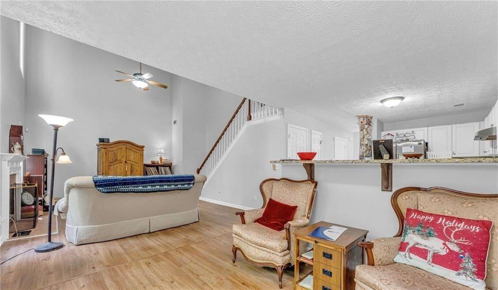 Powder Springs, GA 30127,190 Crestworth CT