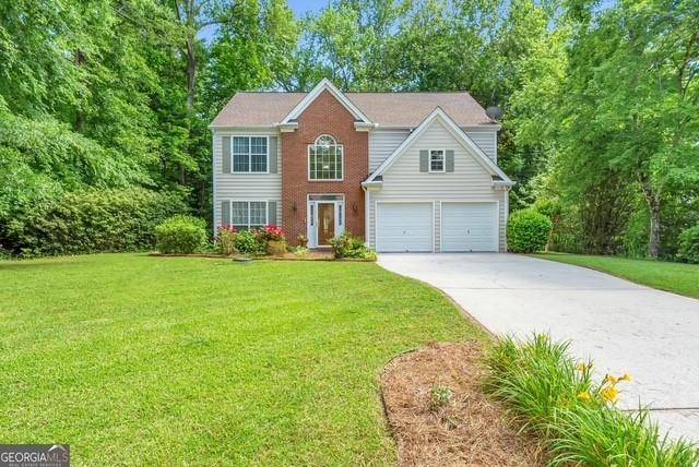 Powder Springs, GA 30127,190 Crestworth CT