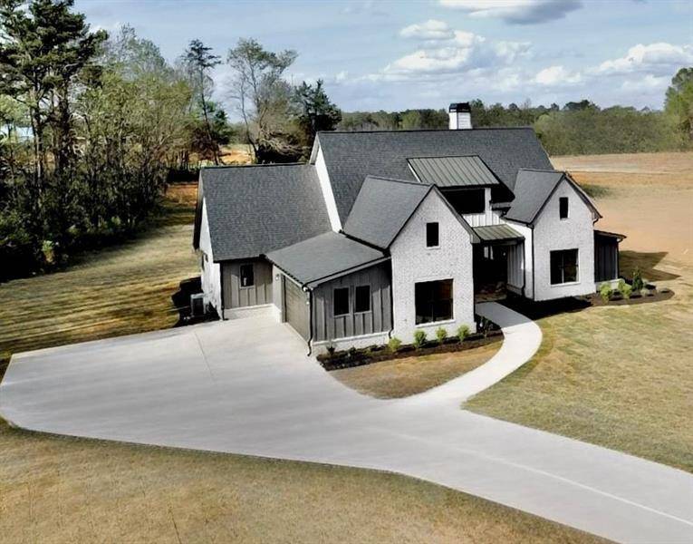 Rydal, GA 30171,115 Palisade DR
