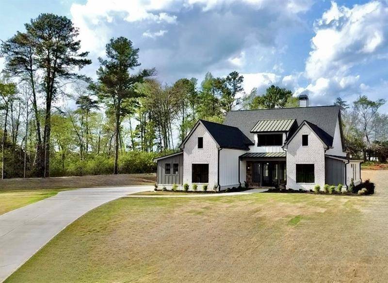 Rydal, GA 30171,115 Palisade DR