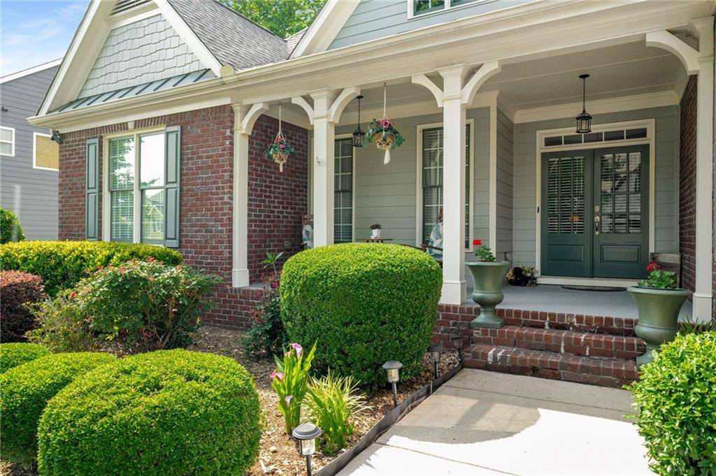 Cumming, GA 30040,1290 Magnolia Park CIR