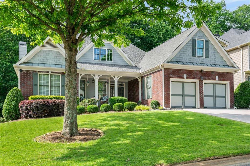 Cumming, GA 30040,1290 Magnolia Park CIR