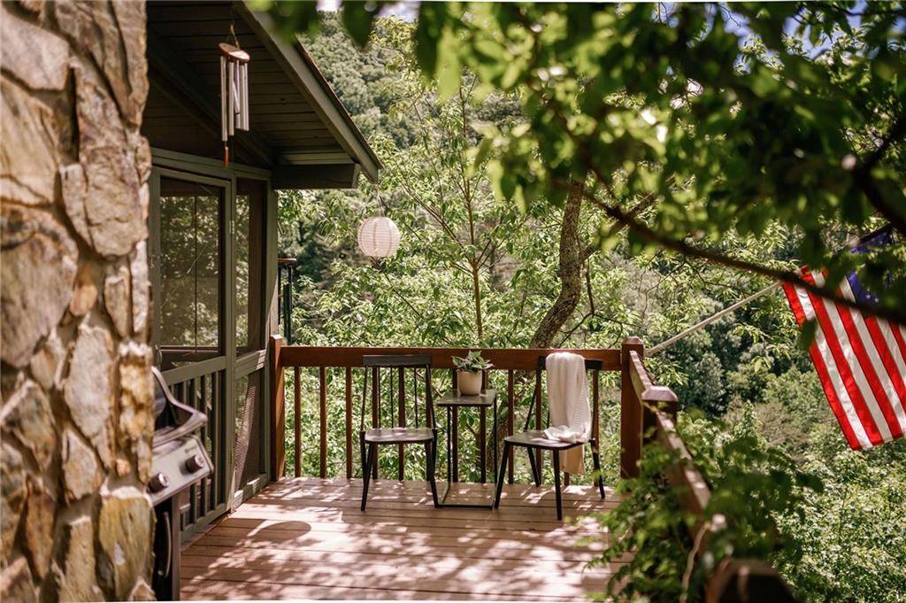Cherry Log, GA 30522,174 Little Rock Creek CT